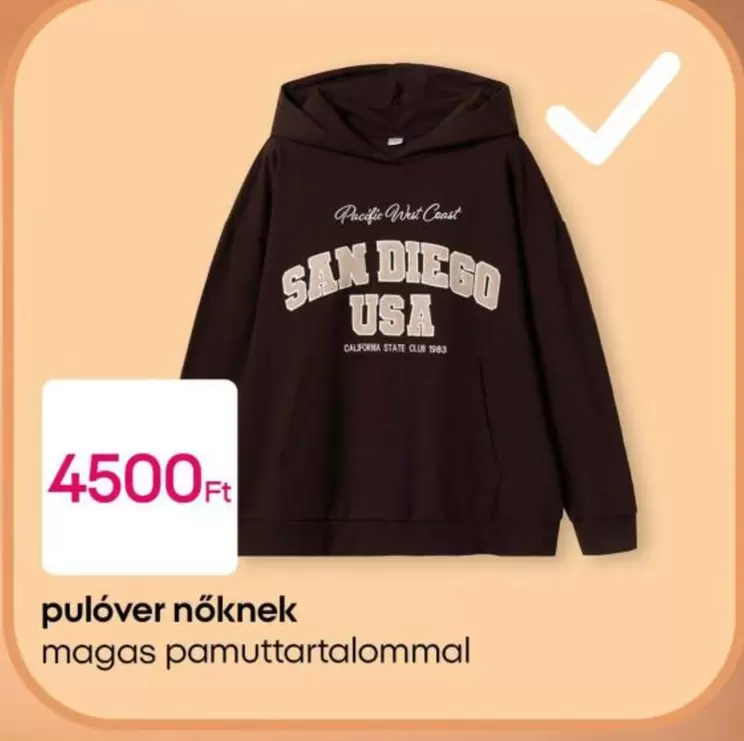 pulóver