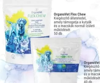 Flex - Chew