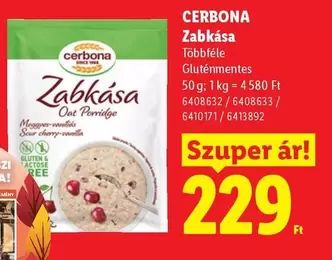 Zabkása
