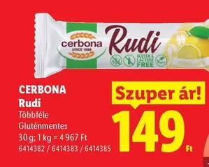 Rudi