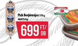 Borjúmáj