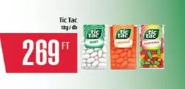 Tic Tac