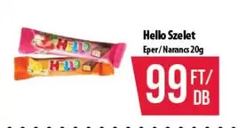 Hello Szelet