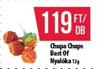 Best Of Nyalóka