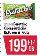 Crois.pisztáciás