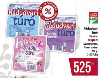 túró