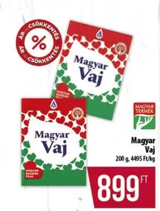 Vaj