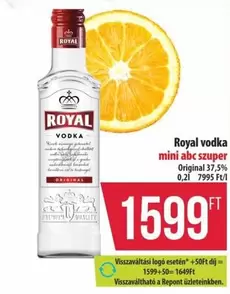 Vodka