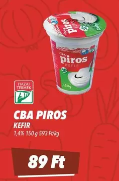 KEFIR