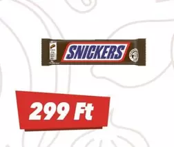 Snickers