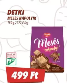 MESÉS NÁPOLYIK