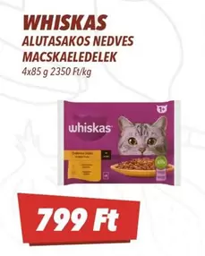 ALUTASAKOS NEDVES MACSKAFAEDELEK