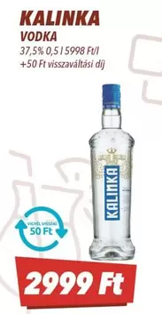 VODKA