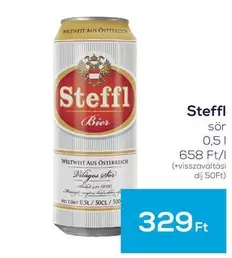 sör