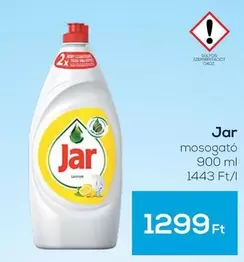 mosogató
