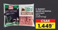 daralt sertéshús