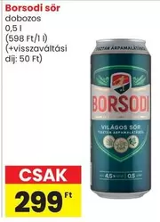 sör