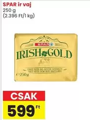 Ír vaj