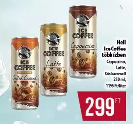 Ice Coffee