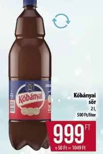 sör