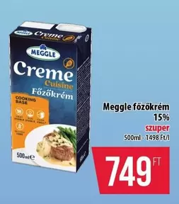 főzökrémm