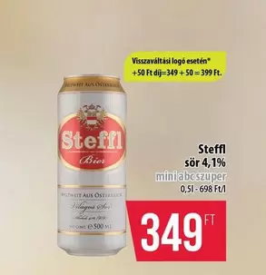 sör