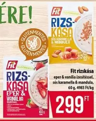Rizskása