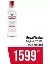 Vodka