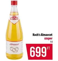 Almaecet