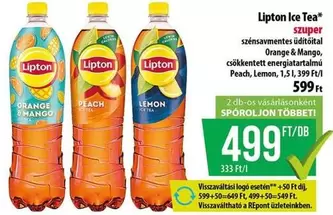 Lipton Ice Tea