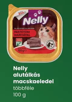 Macskaeledel
