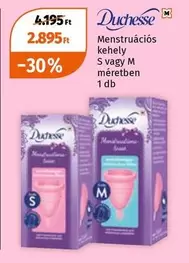 Menstruációs kehely