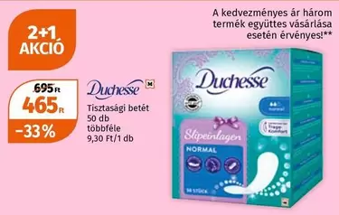 Tisztasági betét