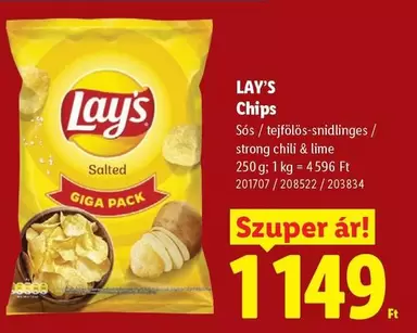 Chips