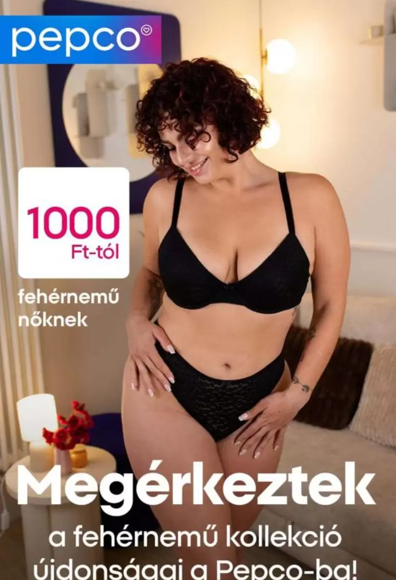 fehérnemű