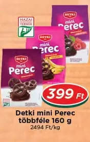 mini Perec