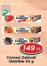 Zabrudi
