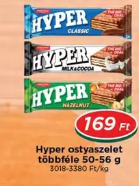 Ostyalezet