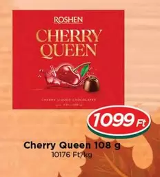 CHERRY QUEEN