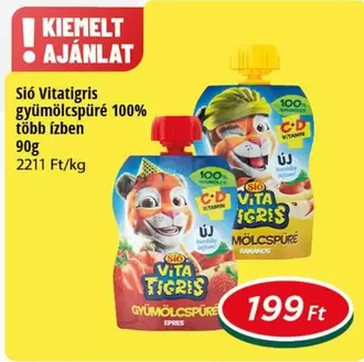 Gyümölcspüré