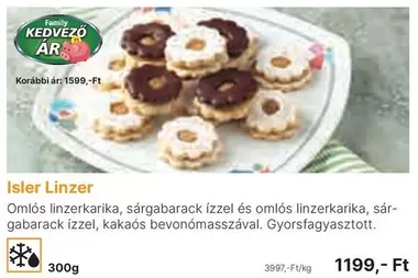 Isler Linzer