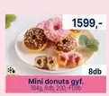 Mini donuts gyf.