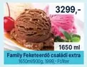 Family Feketeerdő családi extra