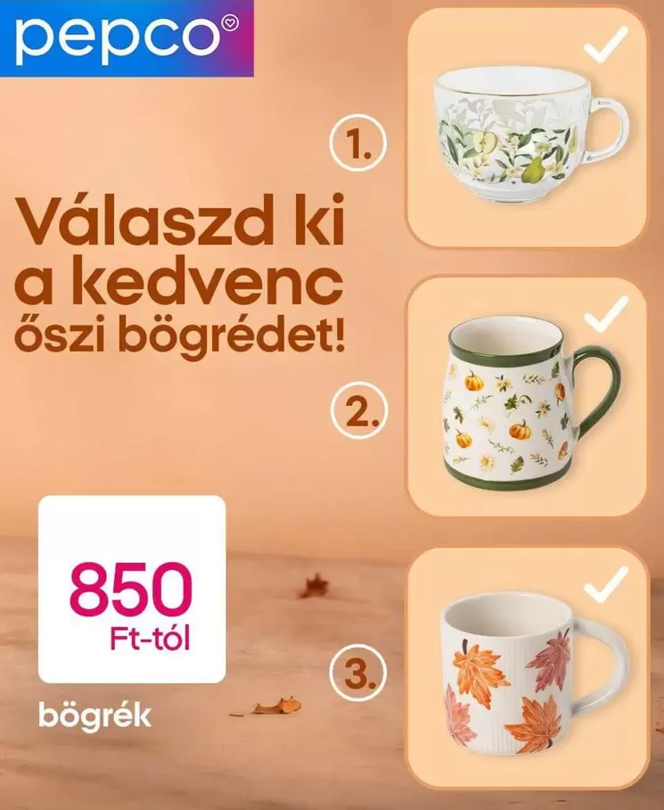 bögrék