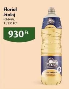 étolaj