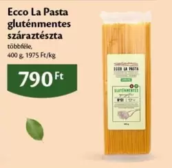Glutenmentes szarazteszta