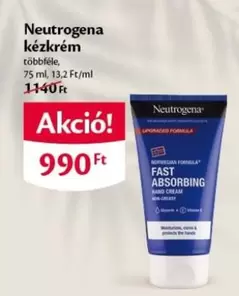 kézkrém
