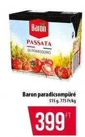 Passata Di Pomodoro