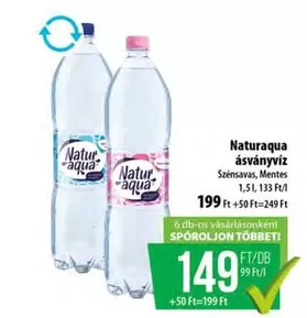 ásványvíz