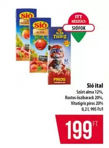 Sió ital